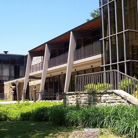 Rough River Dam State Resort Park Falls of Rough Exterior foto
